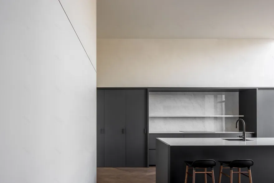 比利时古典庄园的现代新生-23