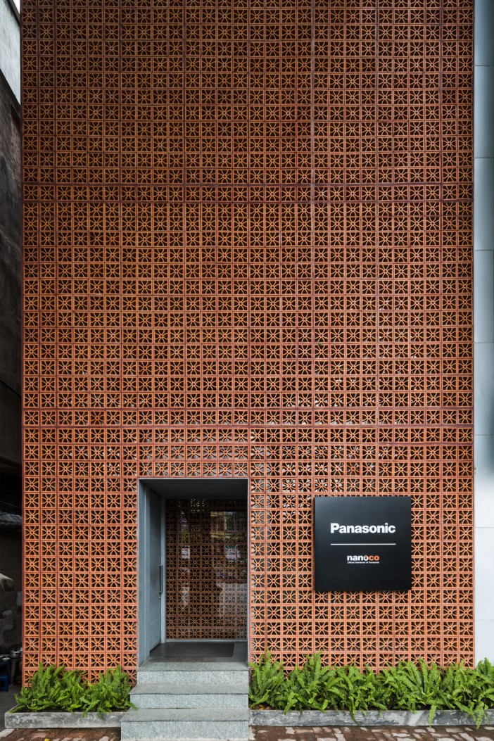 The Lantern - Nanoco Gallery | VTN3-5