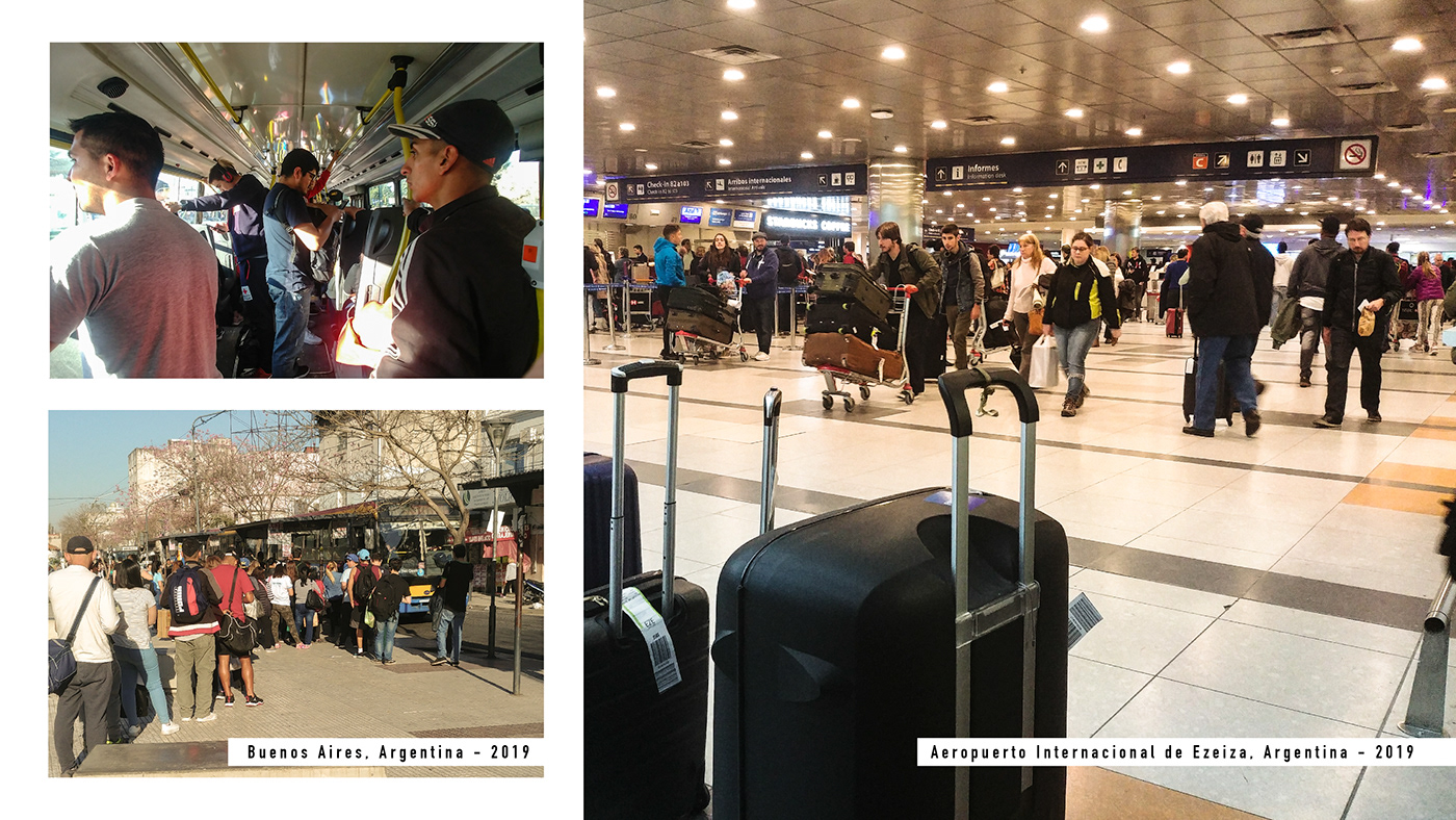 透明边界 · 纽约时尚公寓设计丨美国纽约丨Ensayo Fotográfico-7