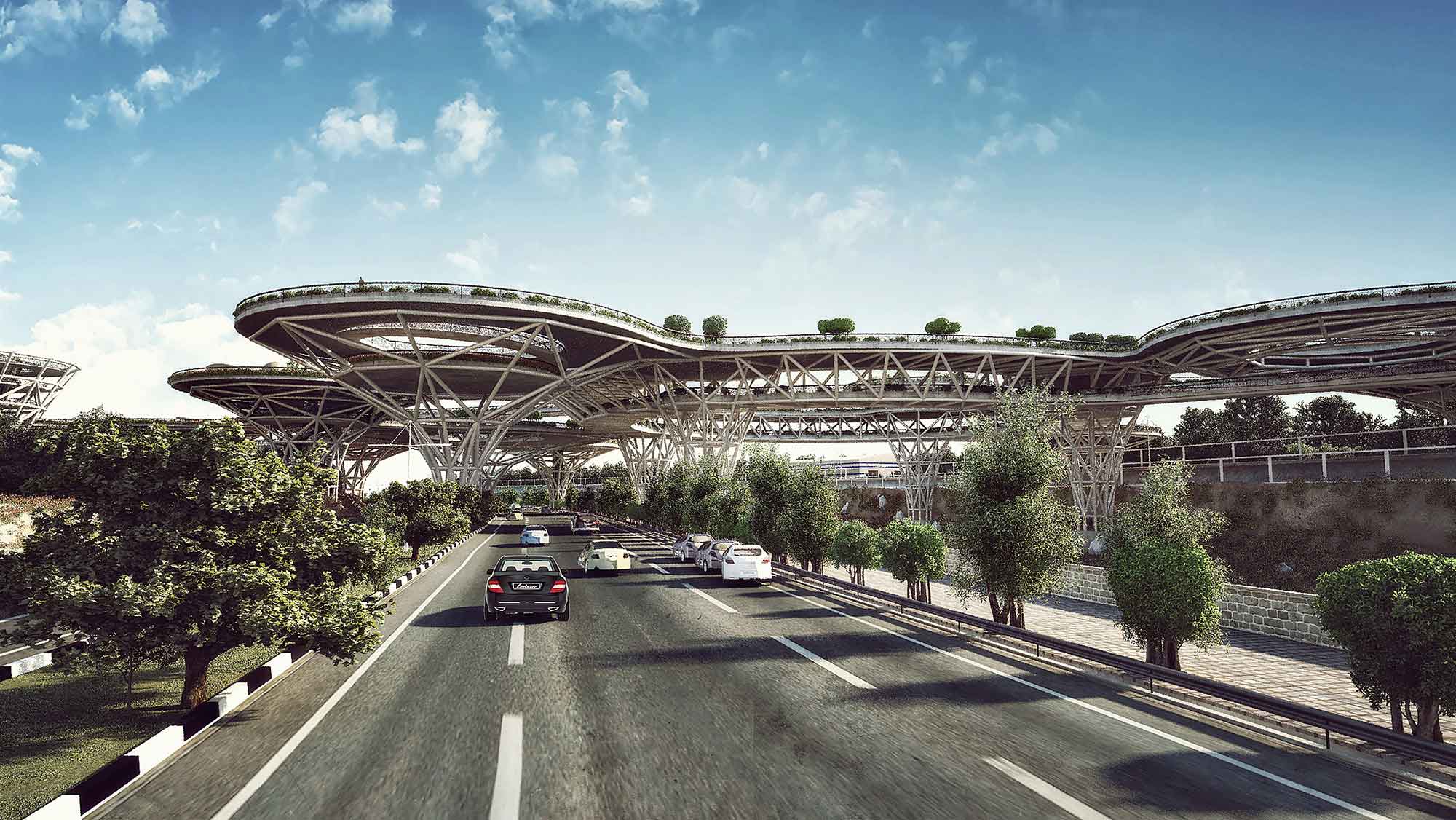 生命之桥丨伊朗-9