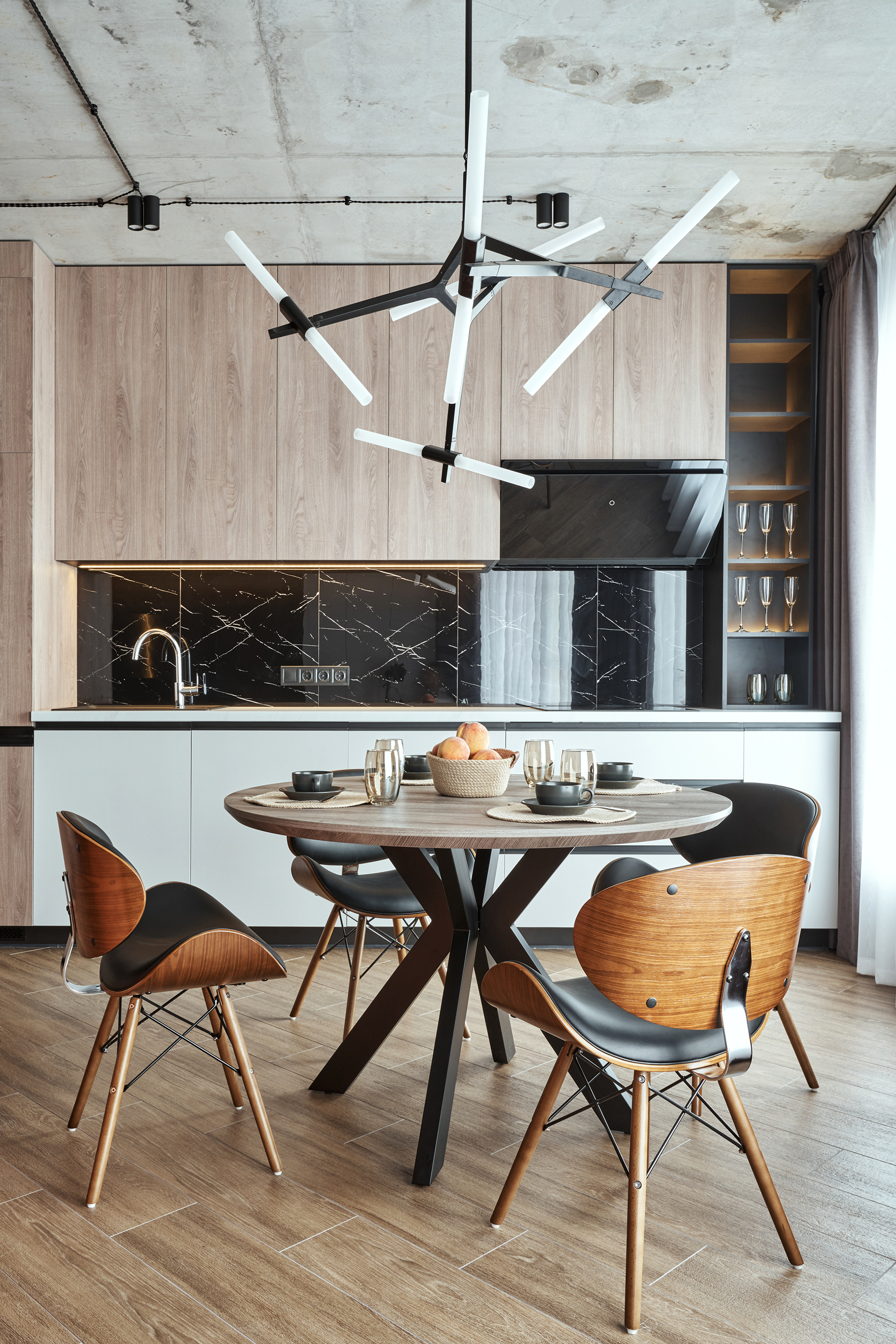 ЖК "Володимирський"-6