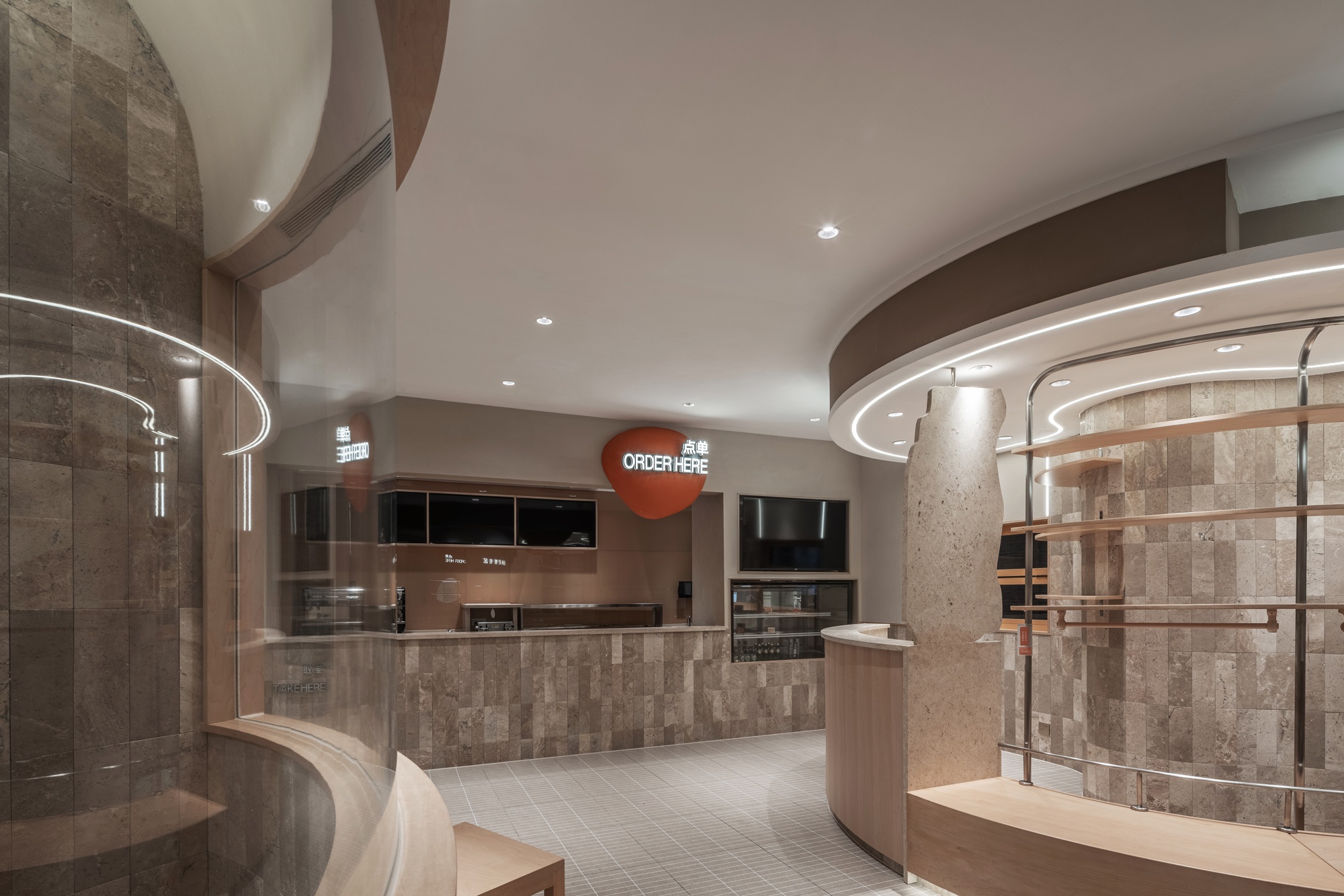 啵啵喵丨中国江苏丨无锡欧阳跳建筑设计有限公司-28