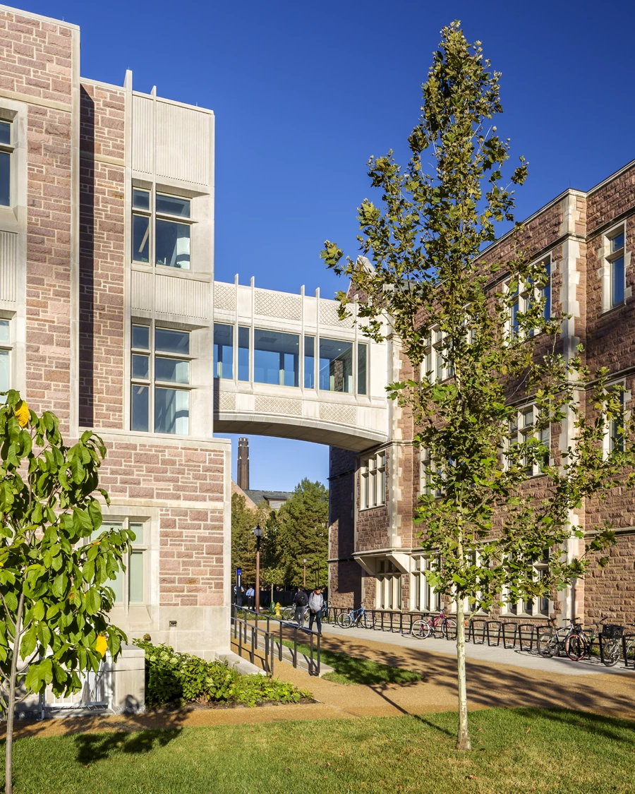 华盛顿大学朱贝尔厅-28