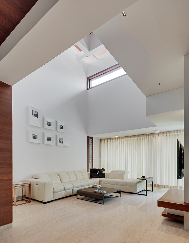 空中之家 · 现代简约的环保设计-32