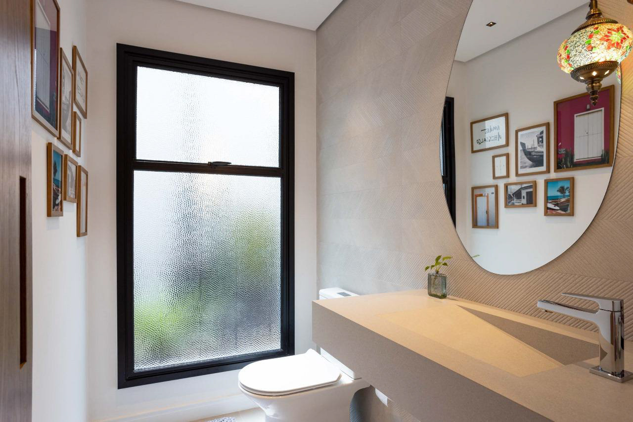 别墅丨巴西圣保罗-19