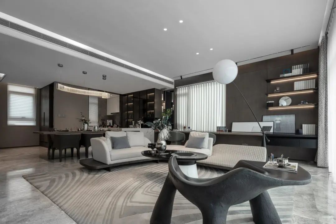 梦幻激情空间丨中国沈阳丨艺烁国际-6