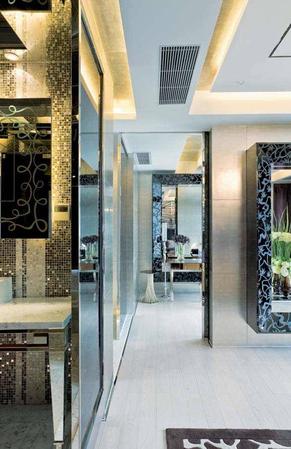 颐和高尔夫第三期——D型别墅（已修）-32