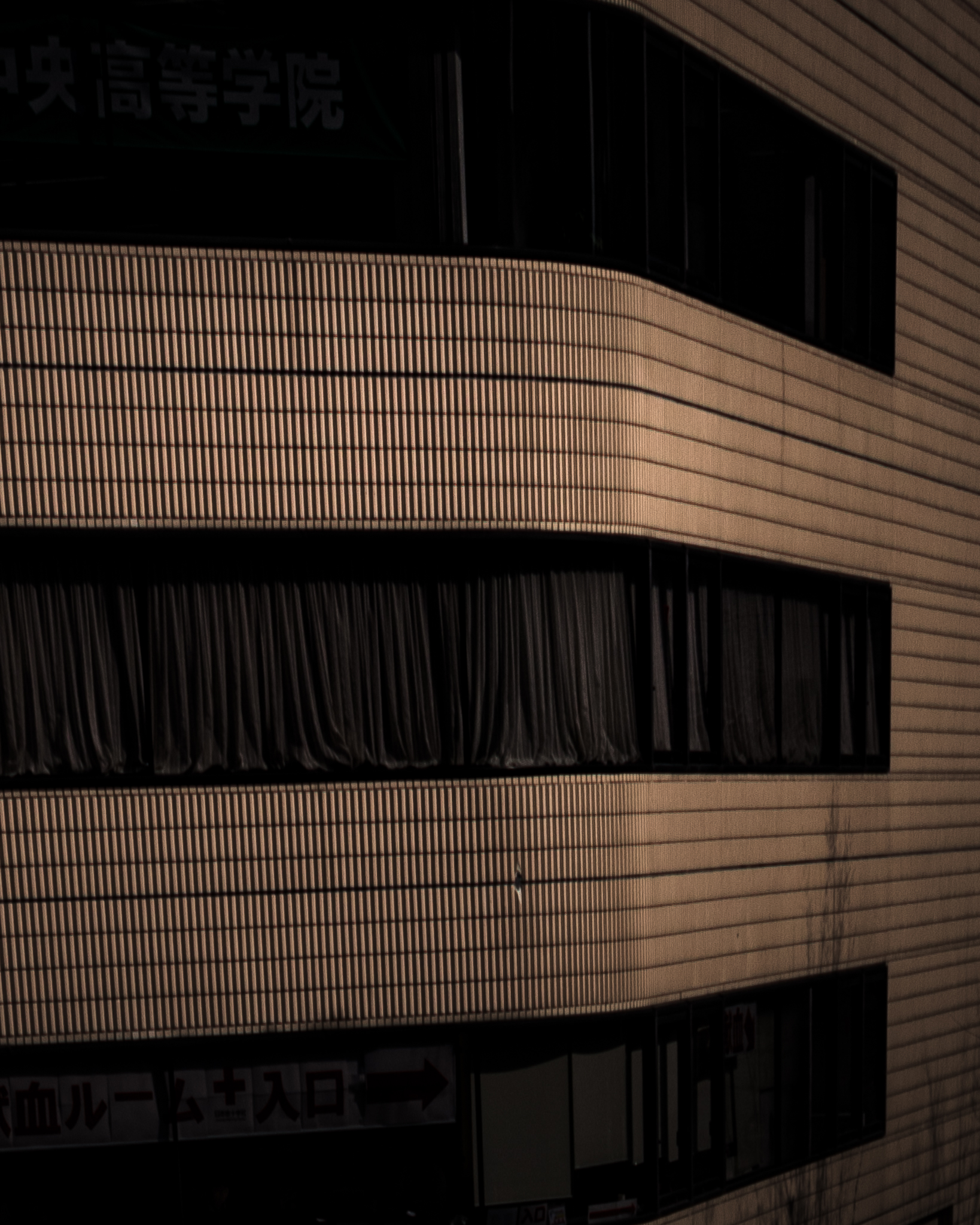 建筑学；建筑风格；建筑设计丨Tom Leighton-17