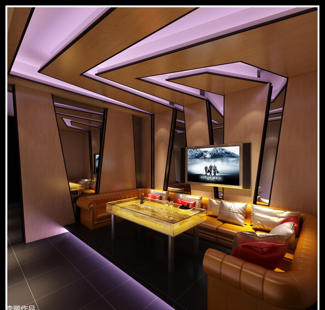 
上海九亭量贩式ktv -0