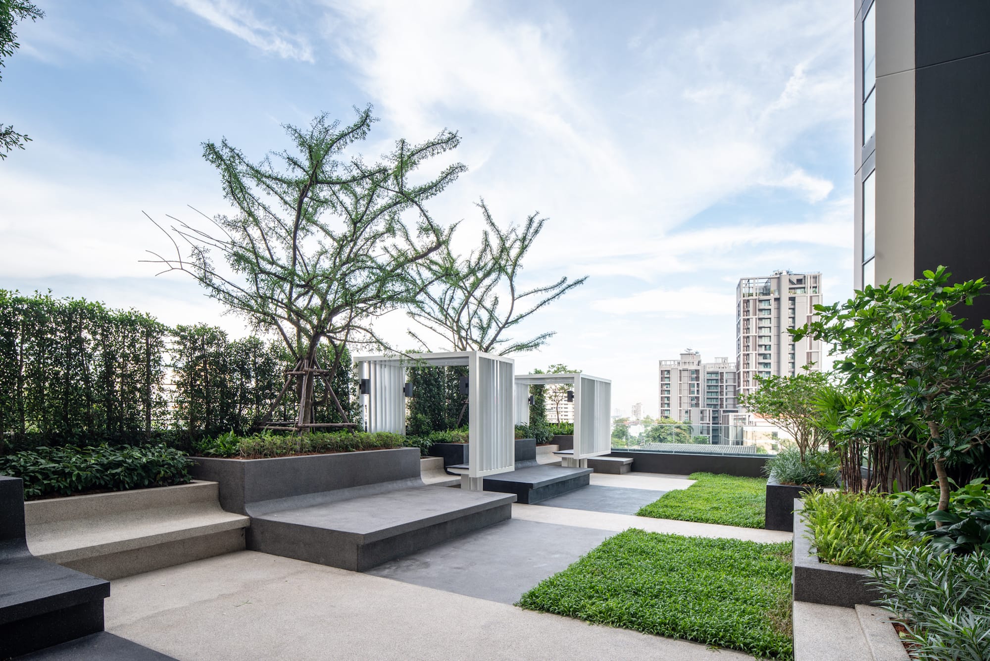 节奏埃卡迈丨泰国曼谷-16