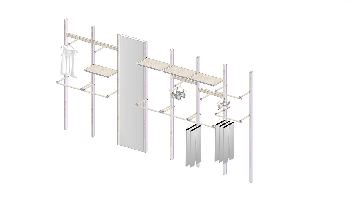 MAIA ACTIVE 旗舰店丨中国北京丨Sò Studio-24