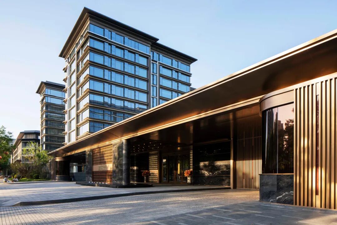 西安泰发祥 · 檀府丨中国西安丨森拓设计机构-5