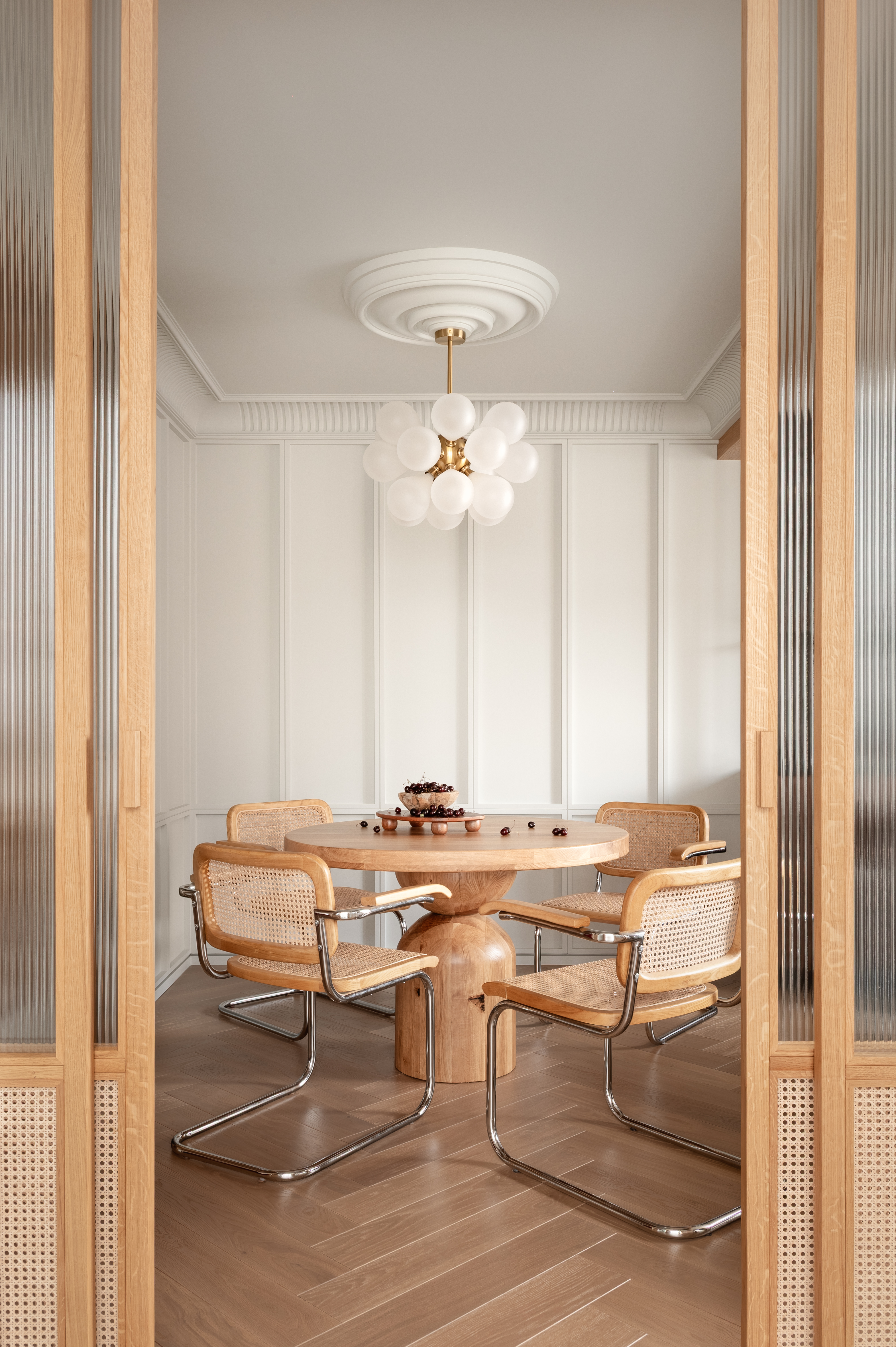 阿梅公寓（这里假设L'ame音译为阿梅 ，如果L'ame有特定的含义，需结合具体背景来准确翻译） 丨乌克兰基辅丨HE.D Group-19