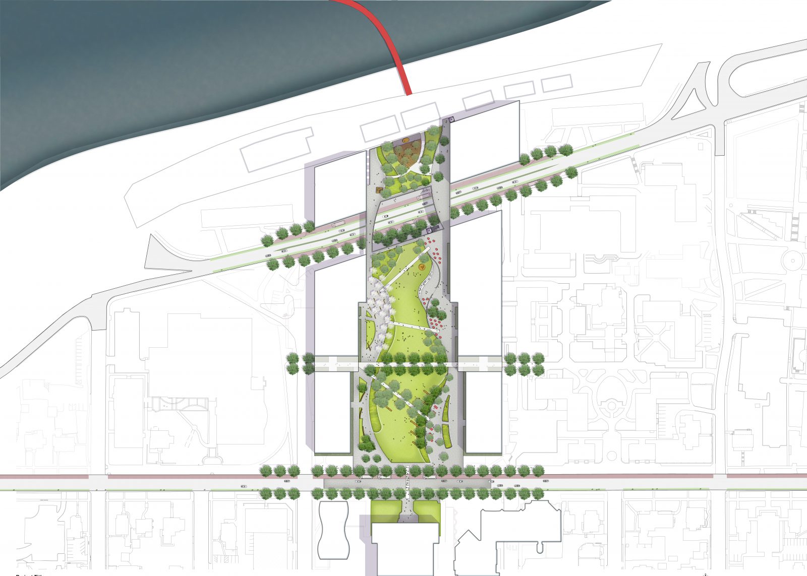 Student Affairs Master Plan, Rutgers University-4