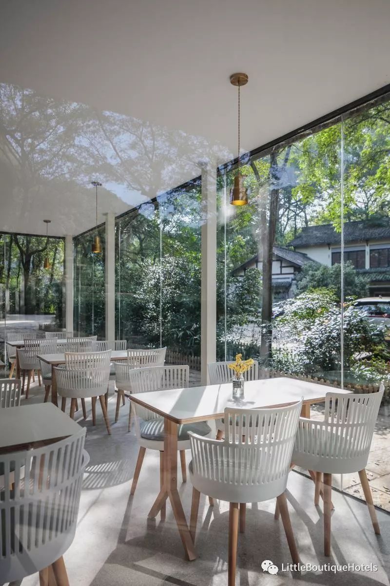 杭州六甲酒店-28