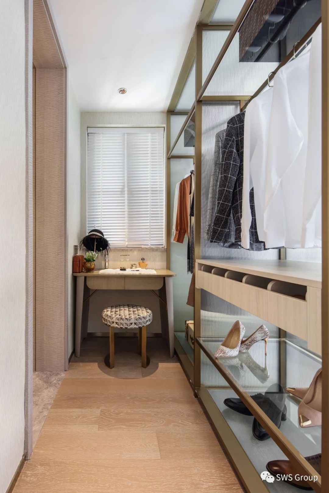 贵阳新城经开吾悦广场样板房 | 超级都会之城的未来生活-99