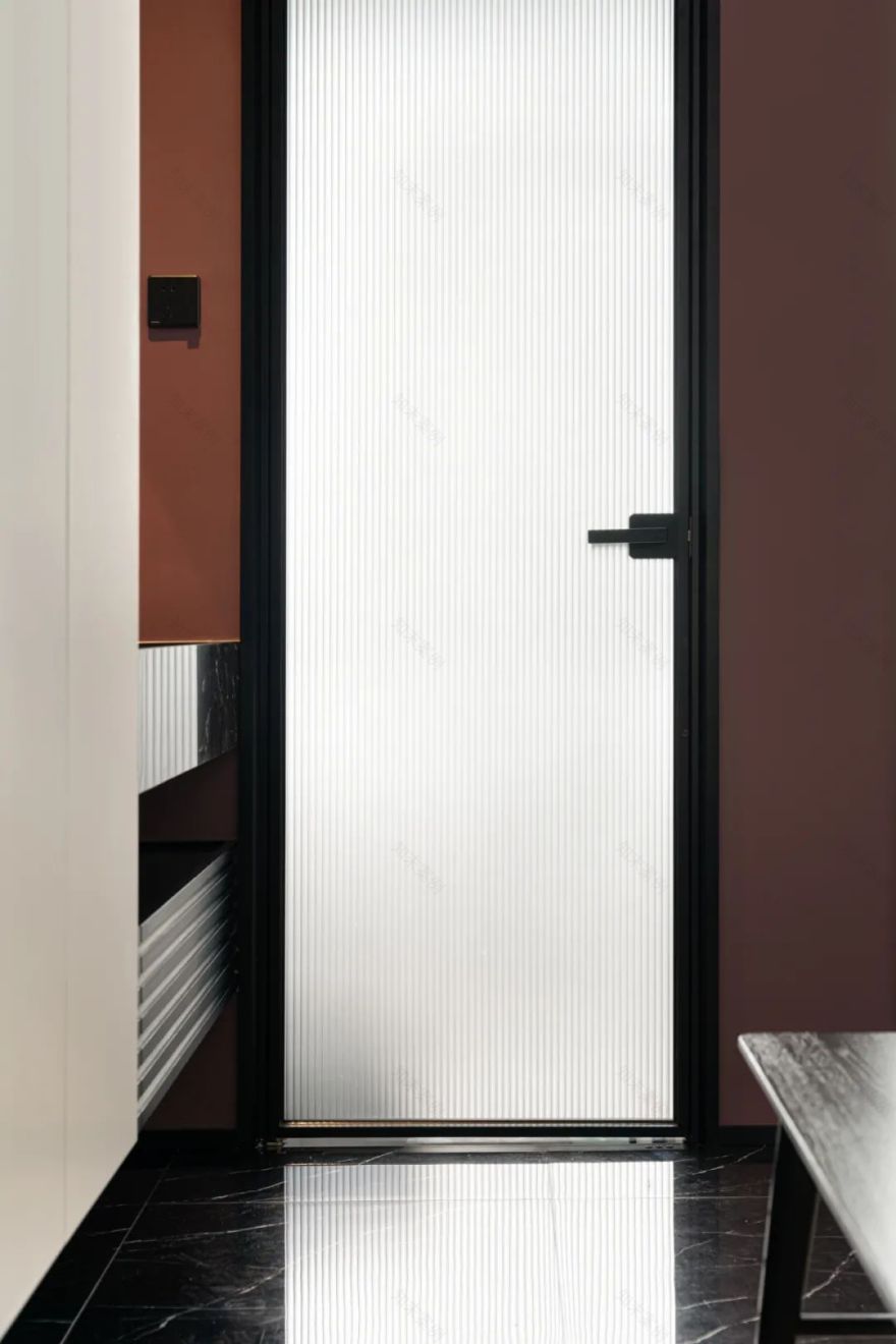 合肥老破小学区房翻新改造丨中国合肥丨合肥1890设计-67