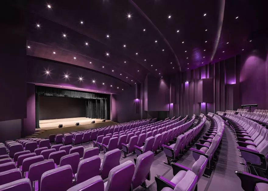  和立建筑实践 Inclusive Architectural Practice丨上海师范大学附属实验小学嘉善校区室内设计 丨中国上海-43