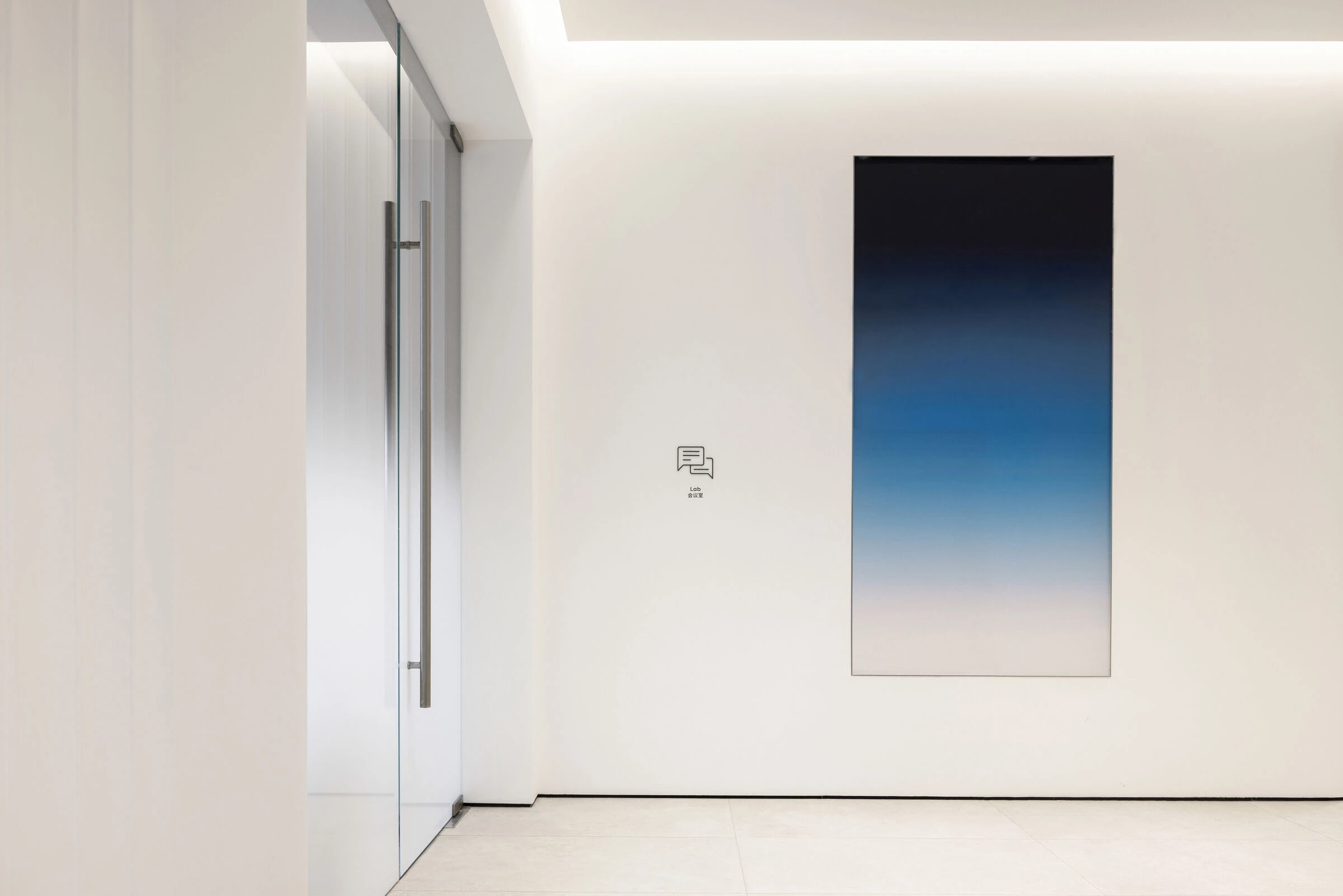 蔚来中心，西安路，大连丨中国大连丨MOC DESIGN OFFICE-28