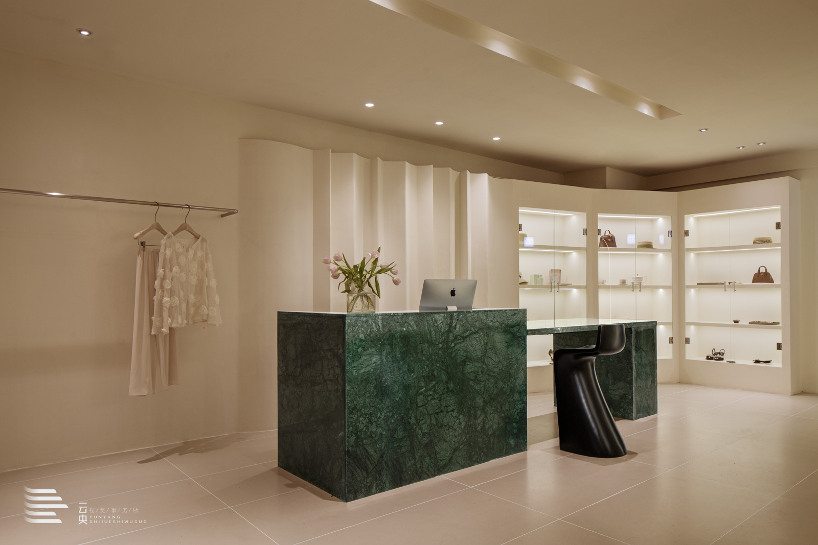 武汉老巷新视觉丨中国武汉丨蓝鲸空间设计-6