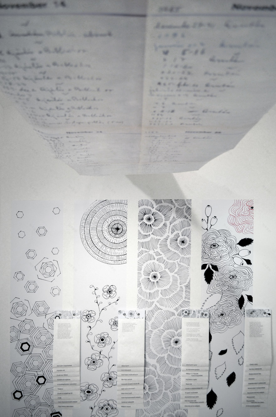 穿越时光片段丨匈牙利丨Zsófia Júlia Szilágyi-29