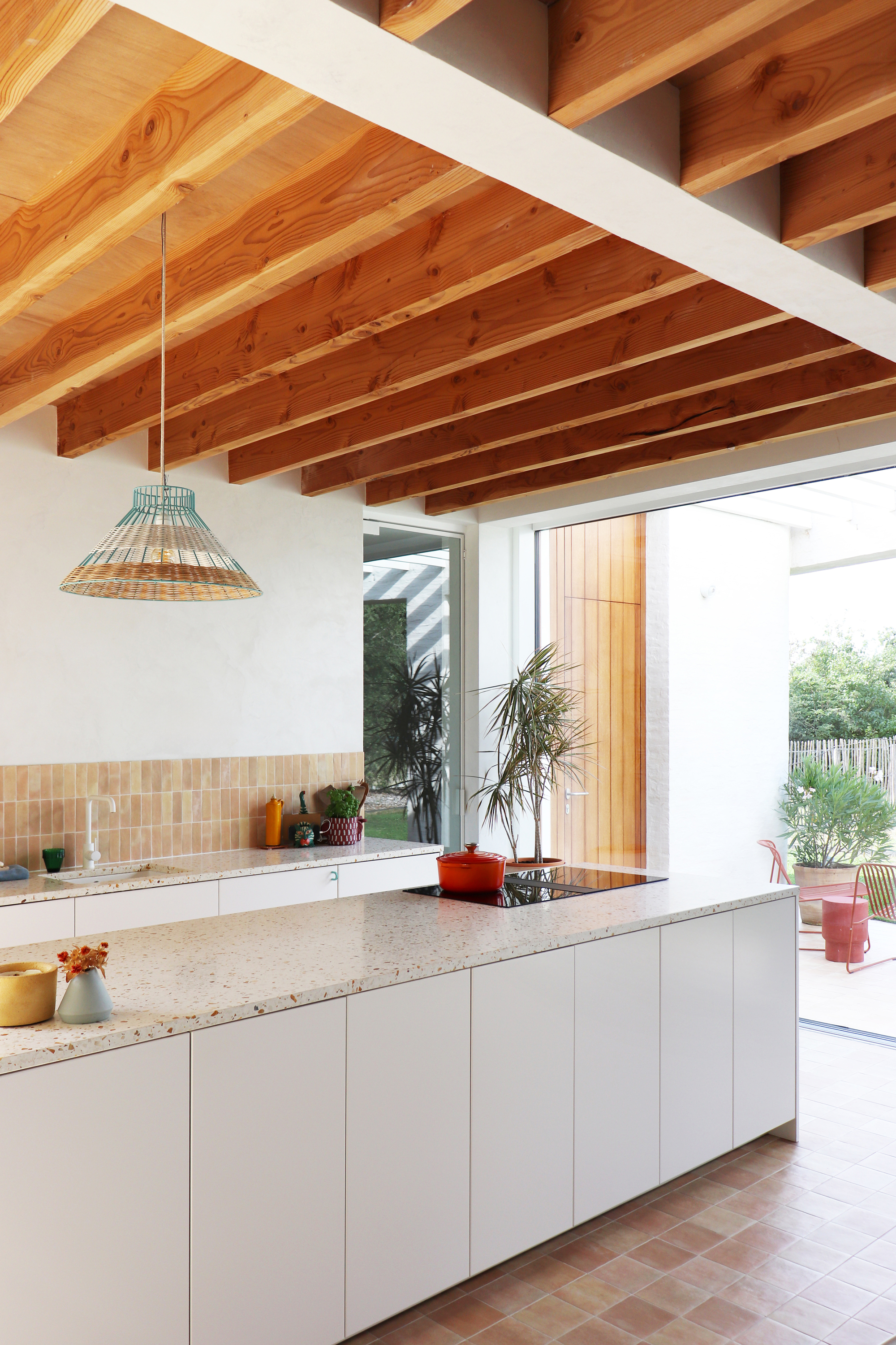 DD住宅，维姆·海伦建筑师事务所设计丨比利时-29