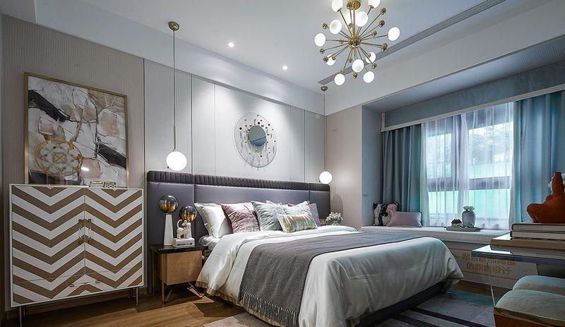 苏州上坤云栖麓 | 现代简约中的东方美学-46