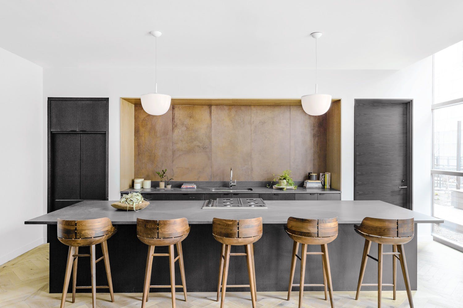 丨美国费城丨Morris Adjmi Architects-21