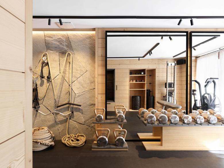 采尔马特公寓丨瑞士丨Go Interiors GmbH-16