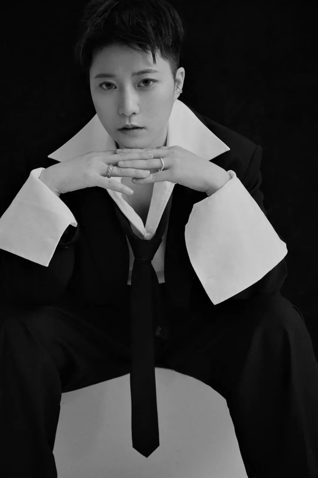 質會中古奢侈品店丨中国台州丨观诺设计-58