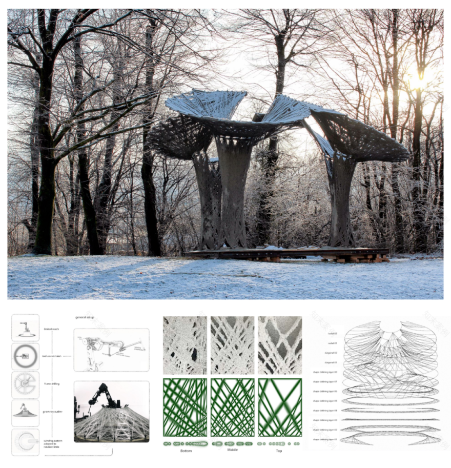 RAC实体搭建再获奖!《海洋之泪》入围2025ArchelloAwards全球最佳小型建筑,成此榜单中国唯一入选-116