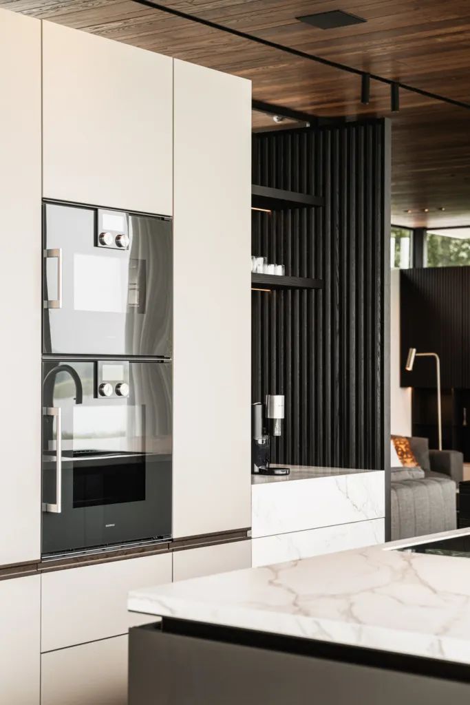 现代极简河畔别墅丨GrantJohnson-19