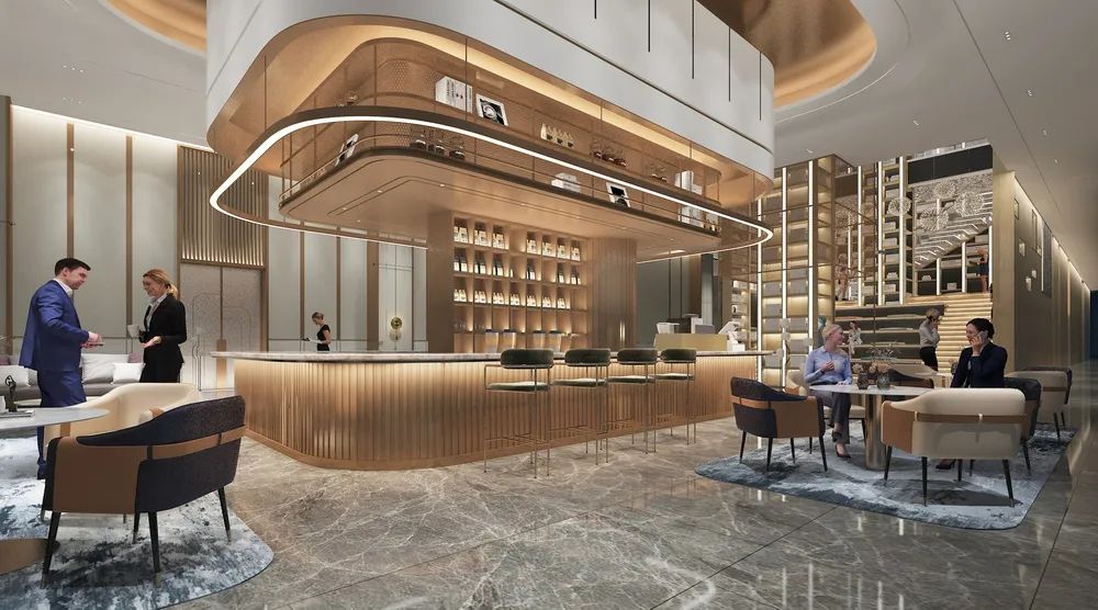 广州金发科技创新产业园丨洪浩班-16