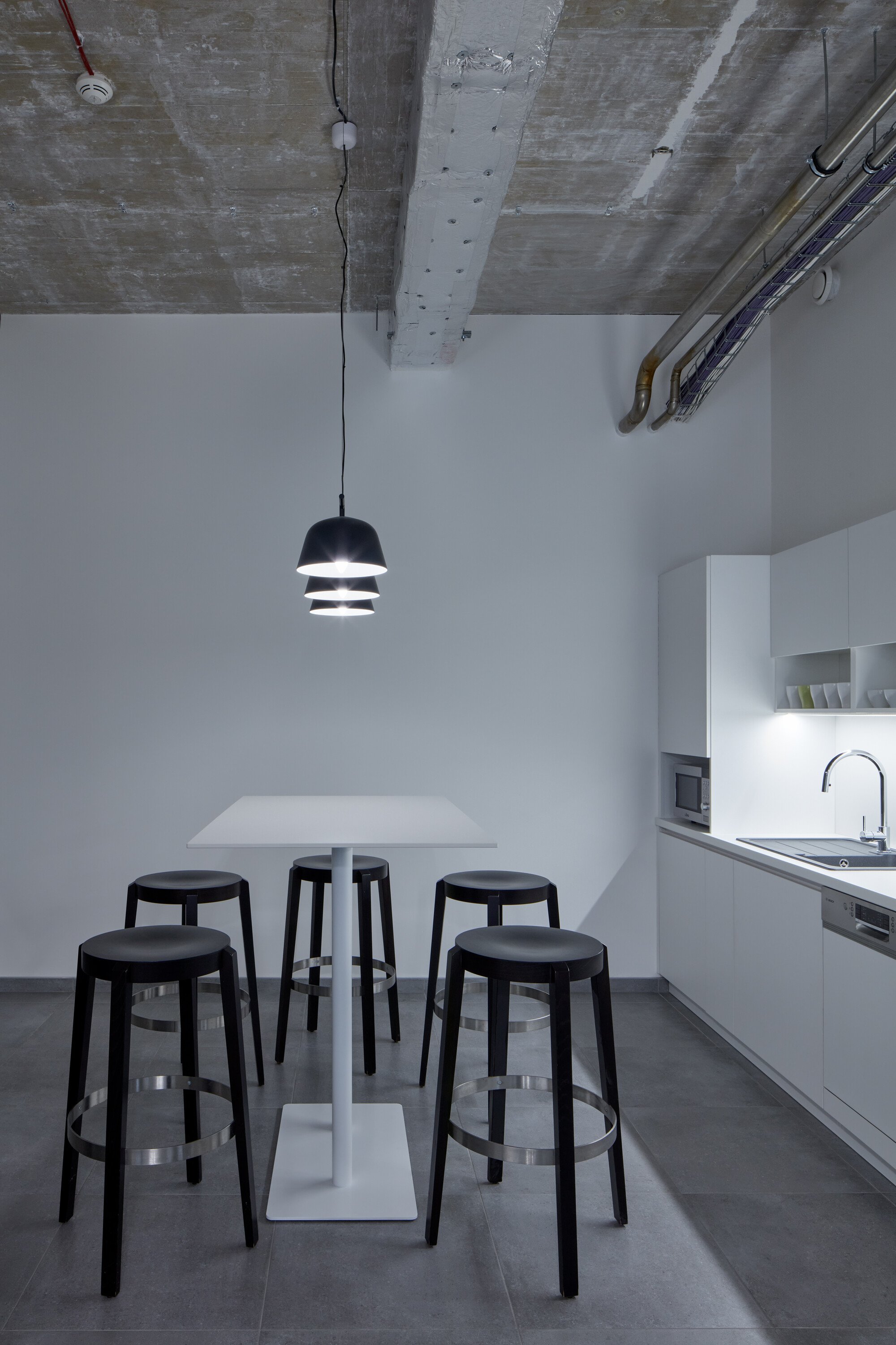 JIC 南摩拉维亚创新中心丨KOGAA Architecture Studio-32