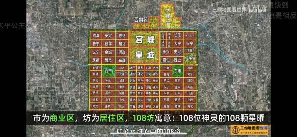 赛博大唐中式点心坊丨中国上海丨禾宥品牌团队-41