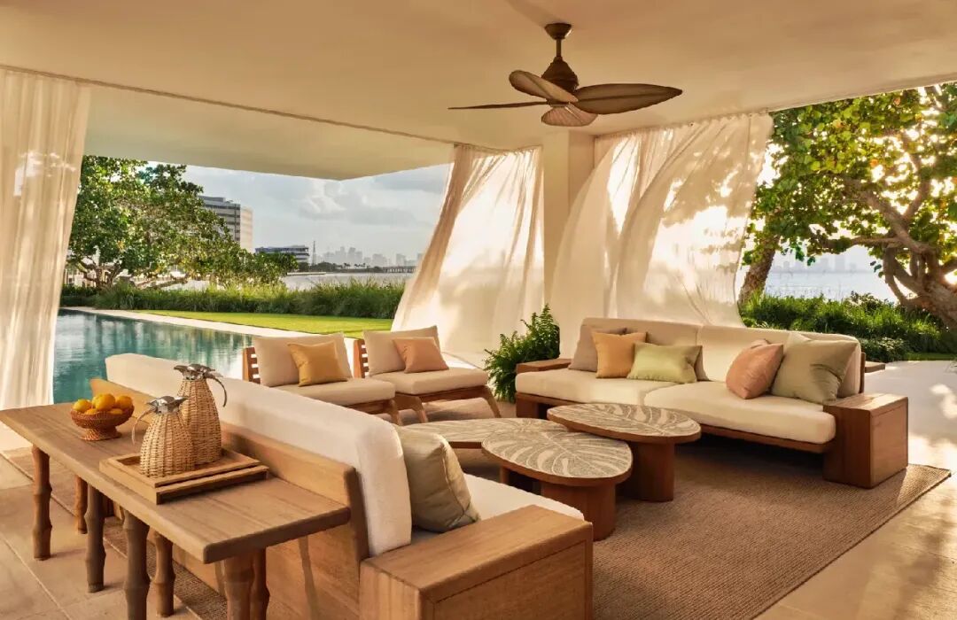 MENDOR｜引人注目的选择｜充满创意和趣味的住宅-189