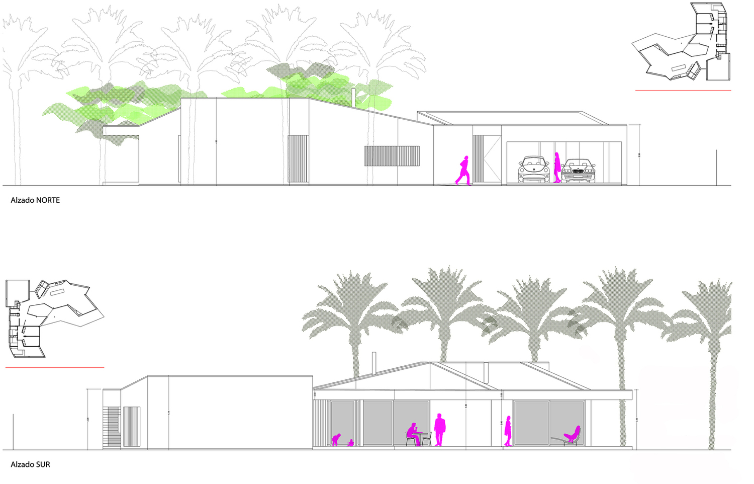 西班牙Matola住宅-44