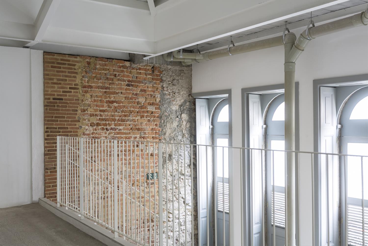 里约热内卢商业建筑设计典范 | Miguel Couto 的木质玻璃建筑-12