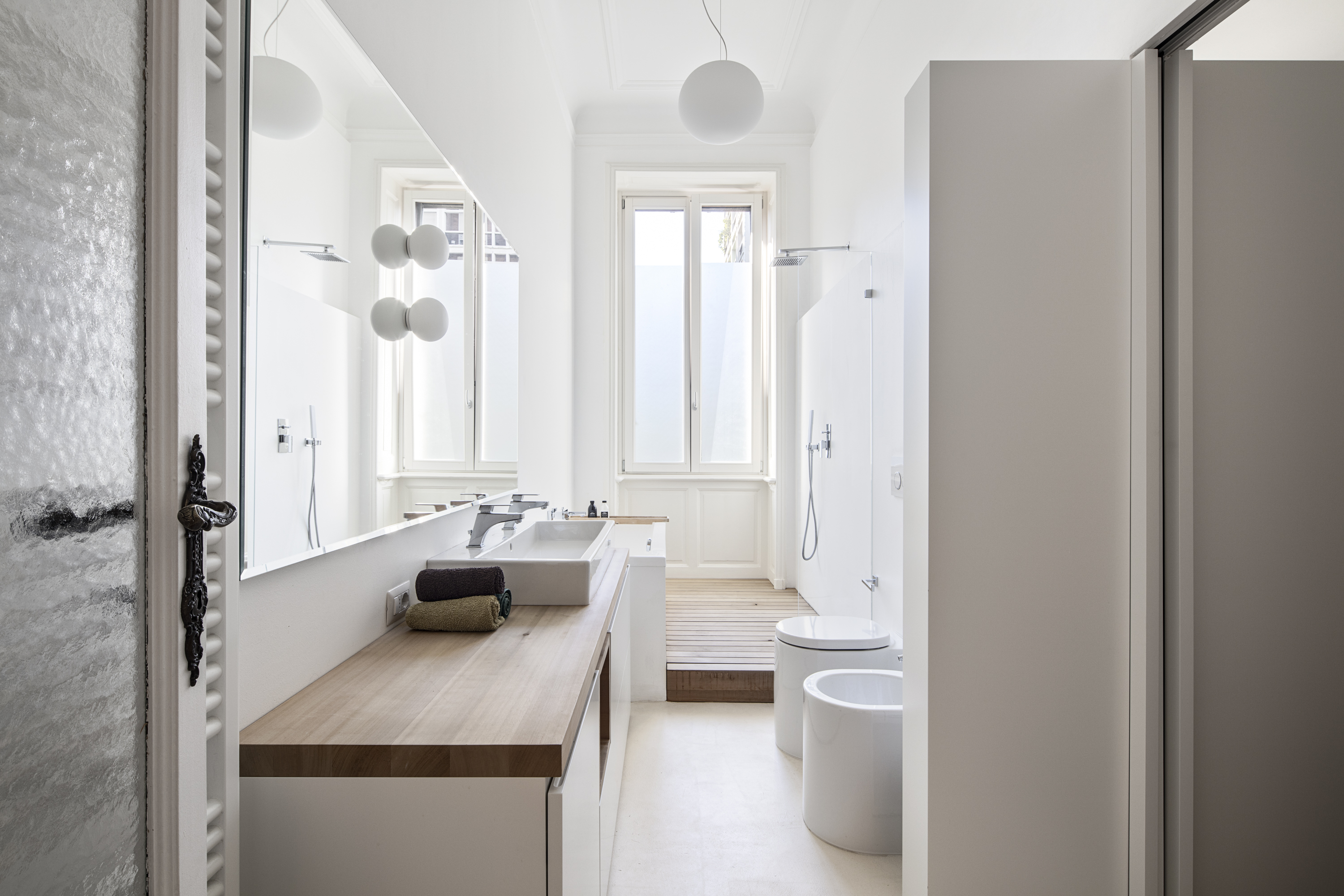 Casa LP · 创造未来与生活的融合之居丨Elena Martucci-54