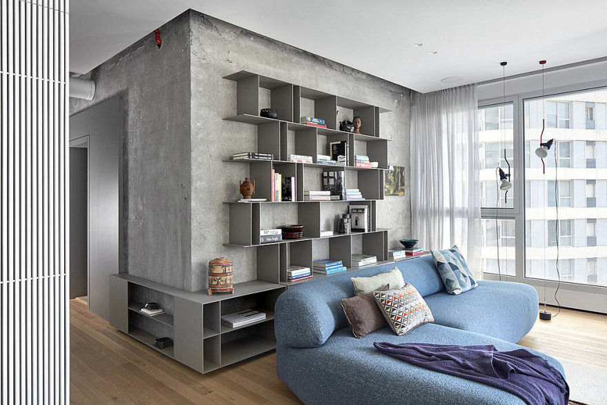 谦逊而了不起丨以色列特拉维夫丨Tsipi YavetsChen 和 Paz Chasdai-2