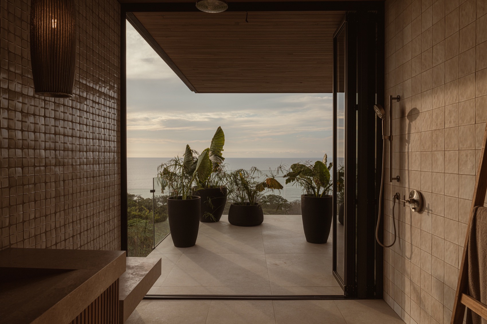 Solai住宅丨哥斯达黎加丨Studio Saxe-92