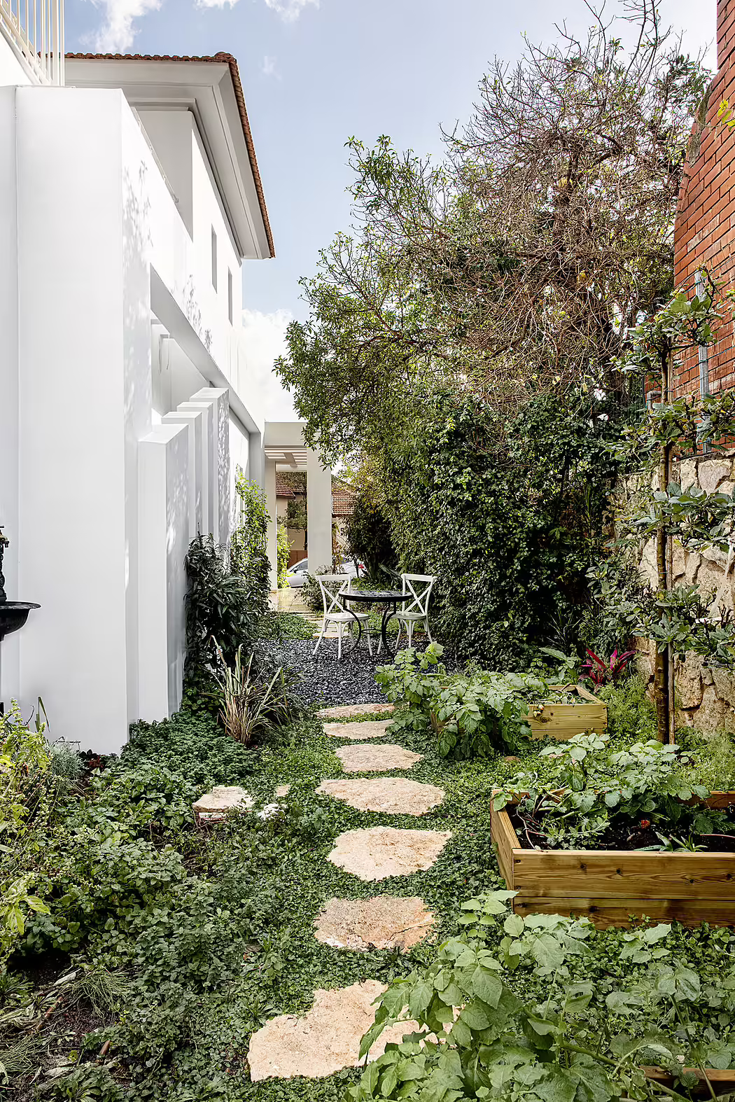 白色梦想家园丨以色列丨Keren NivToledano-30