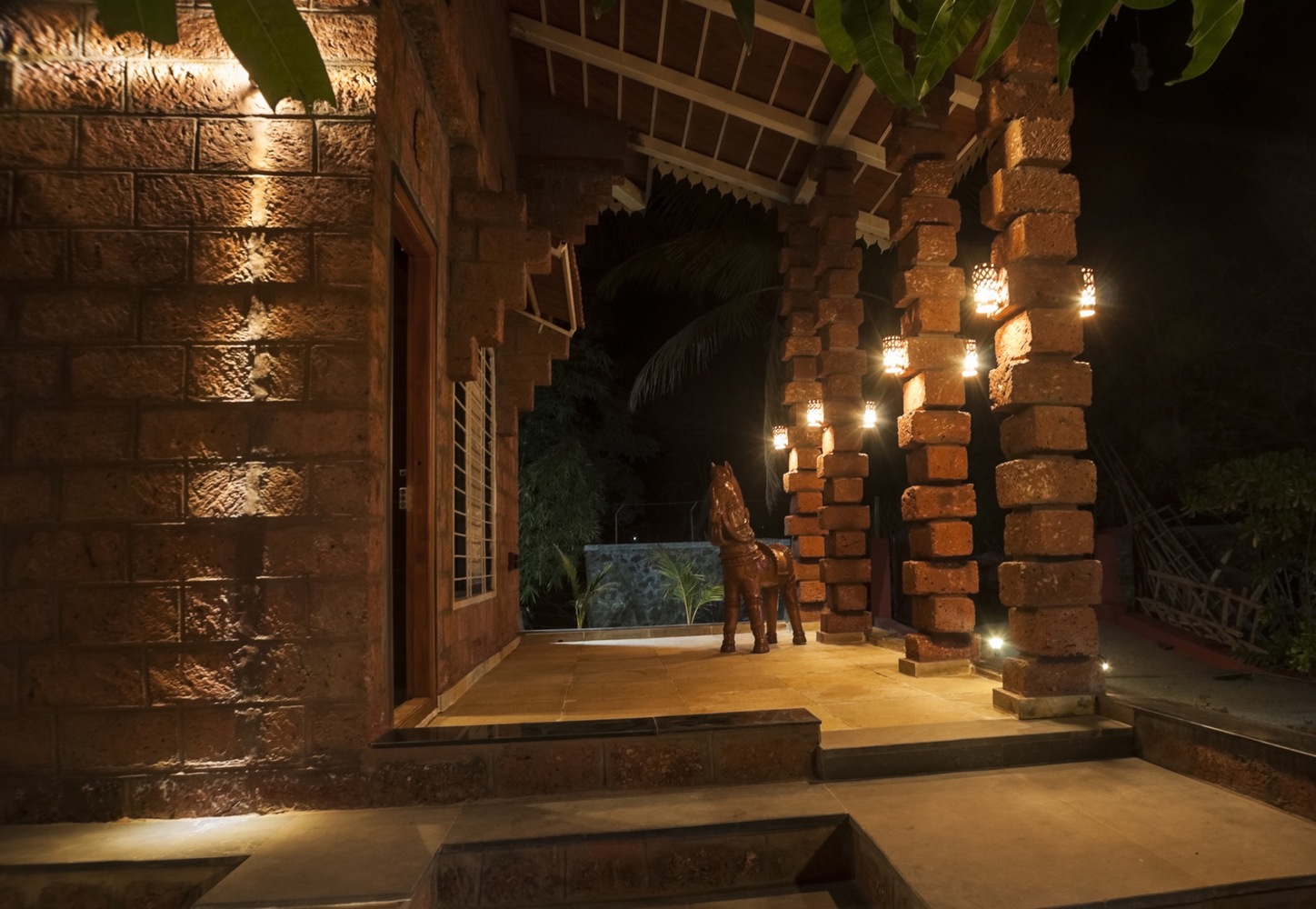 Krupachaya Farmhouse  Q-54