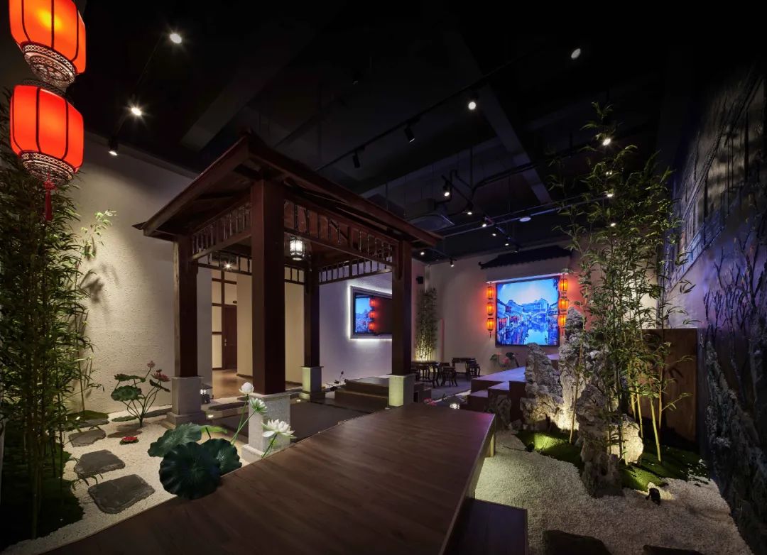 壹本正经剧本杀丨中国浙江丨浙江那玥设计-13