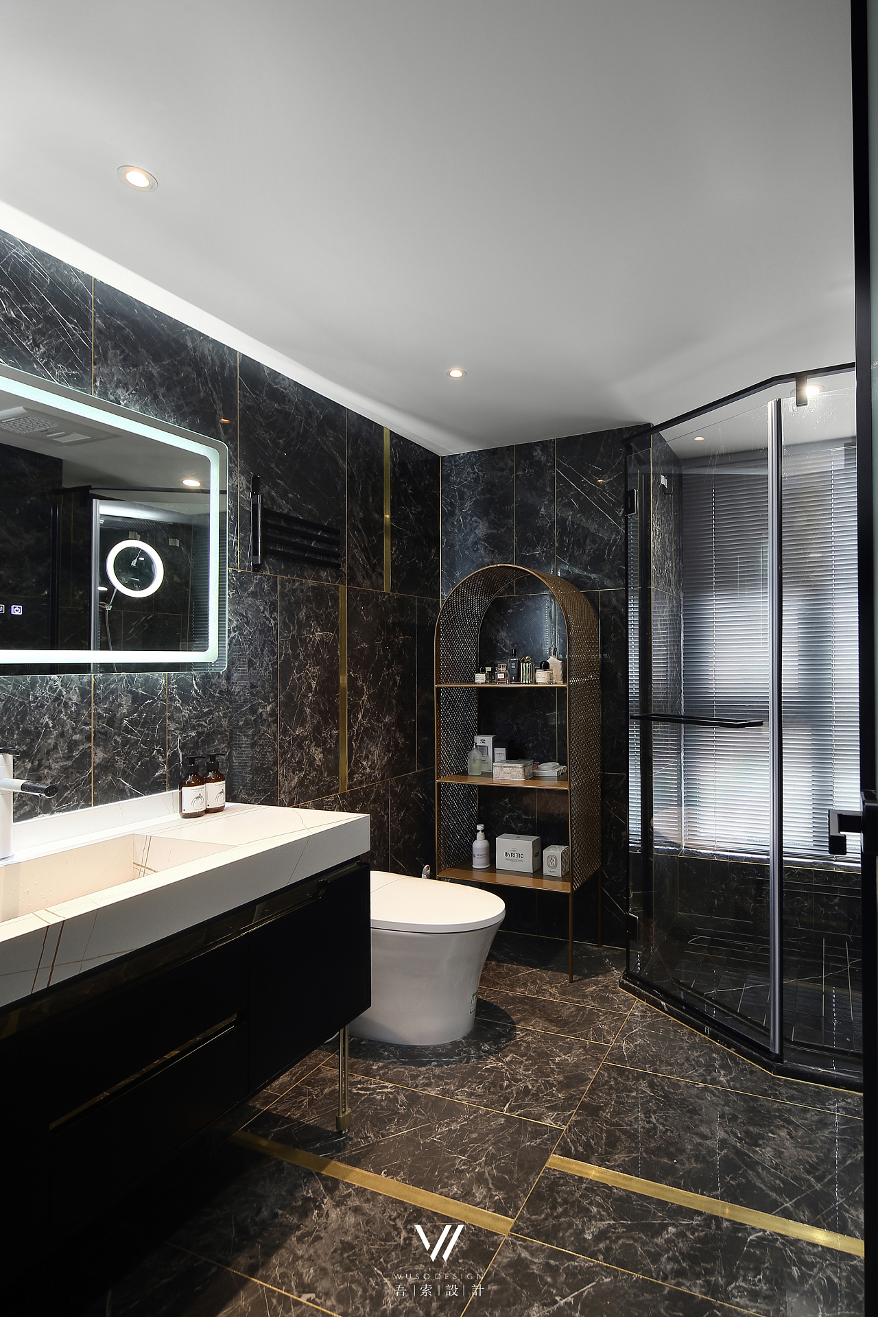 吾索设计 | 界隙-35