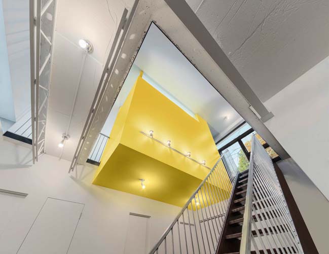 丨加拿大渥太华丨Kariouk Associates-21