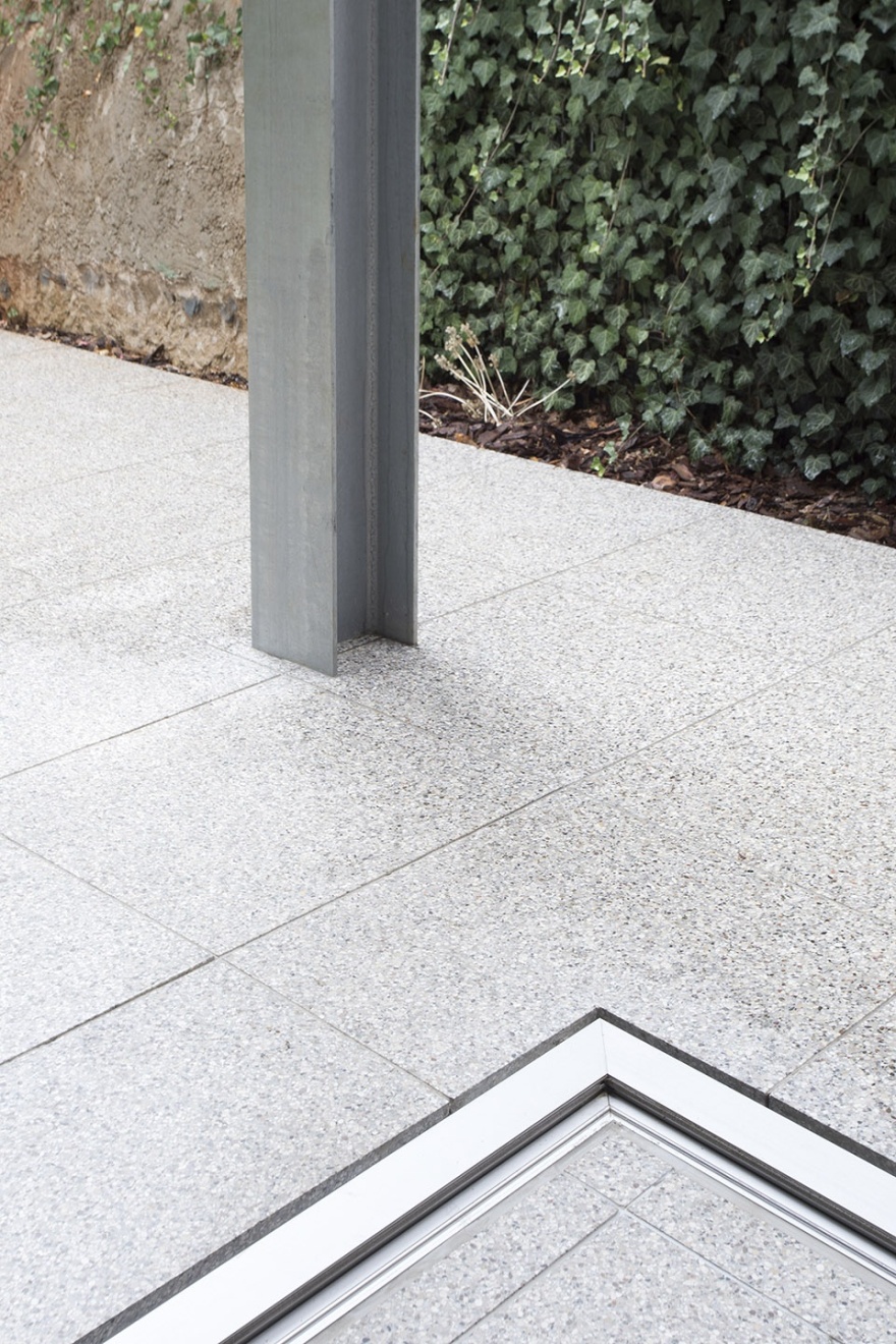 卢森堡 GALGEN 住宅加建丨2001-40