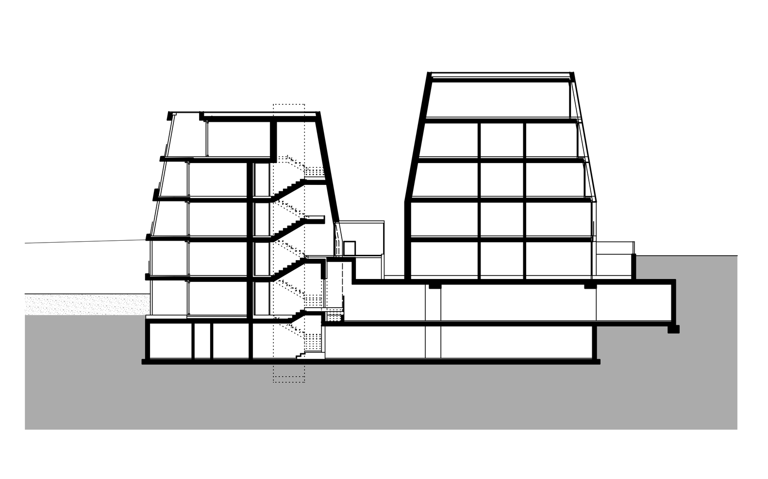 意大利 Schlossgarten 住宅区-15