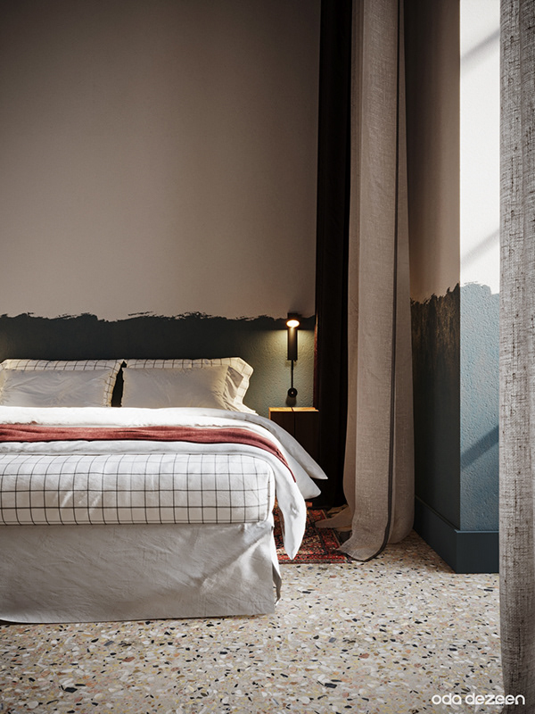 RED WINE FACTORY HOTEL 室内外设计-100