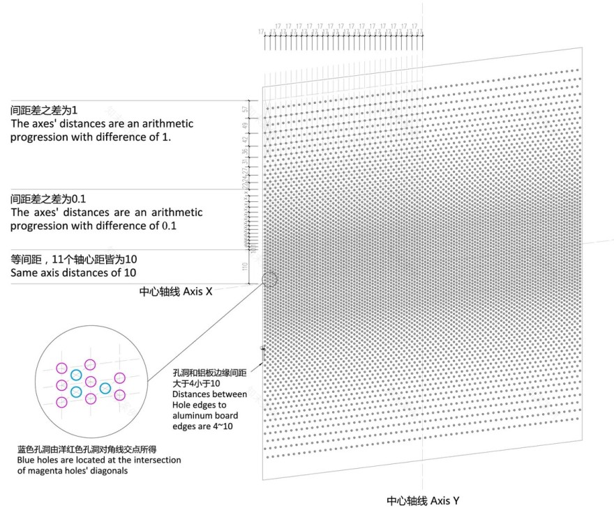 上海东岸投资集团十二桥之上海泰同轮渡站人行天桥-60
